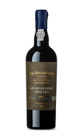 2019 Van Zellers VZ Late Bottled Vintage Port 750ml