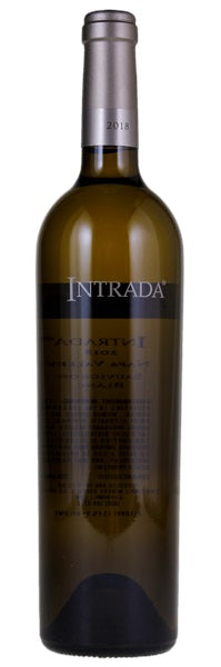 2019 Cardinale Intrada Sauvignon Blanc 750ml