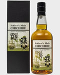 2019 Ichiro's Malt Chichibu On The Way Single Malt Whisky 700ml