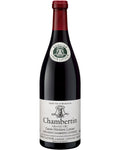 2019 Louis Latour Cuvee Heritiers Latour Chambertin Grand Cru 750ml