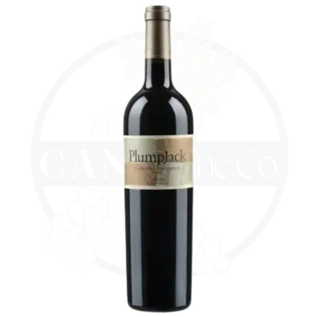 2019 PlumpJack Winery Reserve Cabernet Sauvignon 750ml