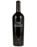 2019 The Debate Newton Vineyard Cabernet Sauvignon 750ml