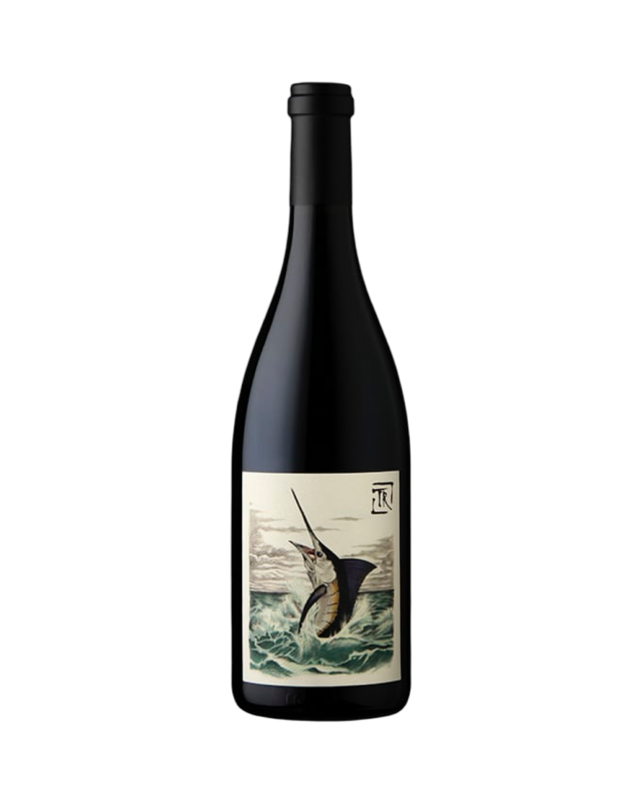 2019 Turtle Rock Vineyards Claude's Cuvee