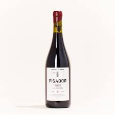 2020 Agricola La Mision Pisador Pais 750ml