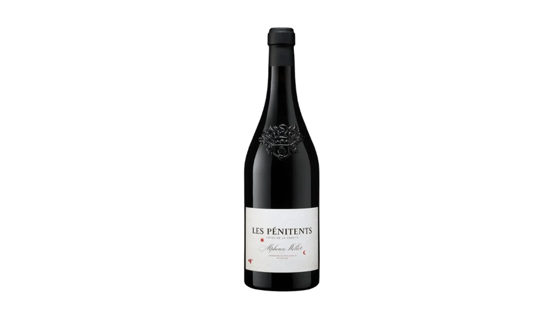 2020 Alphonse Mellot Les Penitents Pinot Noir 750ml