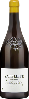 2020 Alphonse Mellot Sancerre Satellite Blanc 750ml