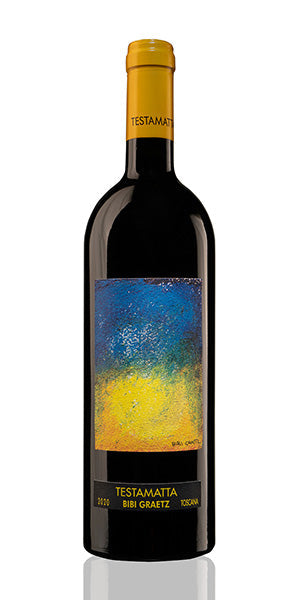 2020 Bibi Graetz Testamatta Toscana IGT 750ml