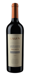 2020 Bodega Garzon Estate Balasto 750ml