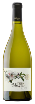 2020 Bodegas Muga 'Flor de Muga' Blanco 750ml