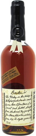 2020 Booker's Batch 2020-01E Kentucky Straight Bourbon Whiskey 700ml
