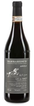 2020 Ca' del Baio Asili 750ml