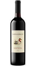 2020 Canvasback Cabernet Sauvignon 750ml