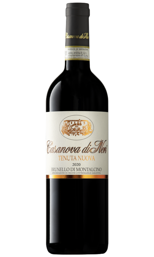 2020 Casanova di Neri Tenuta Nuova 750ml