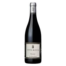 2020 Cave Yves Cuilleron Cote Rotie Bassenon 1.5Lt