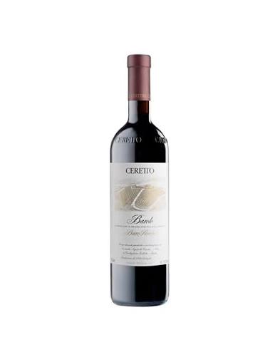 2020 Ceretto Barolo DOCG Bricco Rocche Brunate 750ml