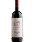 2020 Chateau Canon la Gaffeliere 750ml