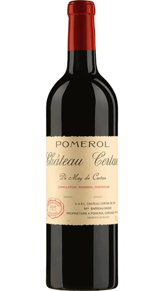 2020 Chateau Certan De May de Certan 750ml