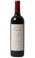2020 Chateau Clarke Listrac Medoc 750ml