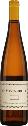 2020 Chateau Grillet 750ml