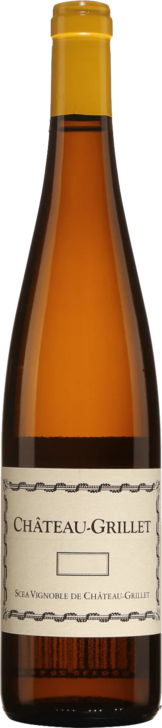 2020 Chateau Grillet 750ml