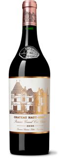 2020 Chateau Haut Brion 750ml