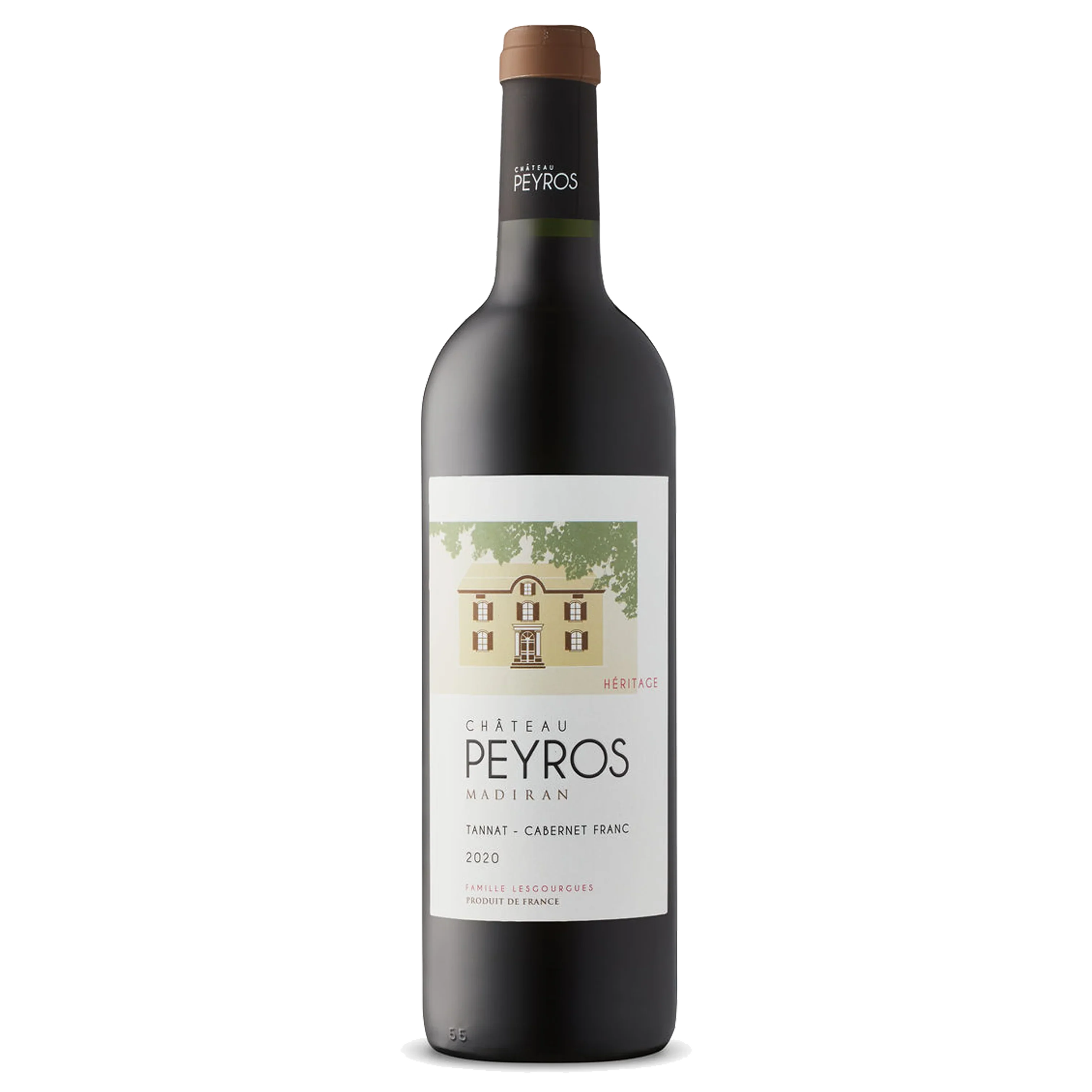 2020 Chateau Peyros Heritage 750ml