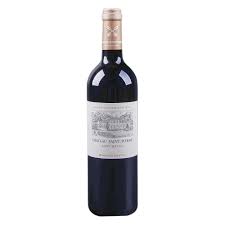 2020 Chateau Saint-Pierre 750ml
