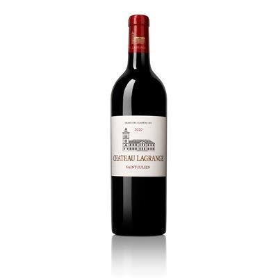 2020 Chateau Saint Julien Lagrange 750ml