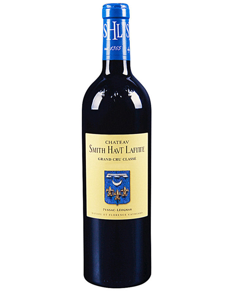 2020 Chateau Smith Haut Lafitte Pessac Leognan 750ml