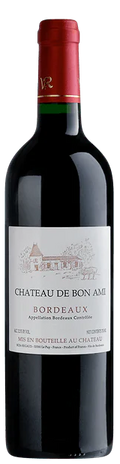 2020 Chateau de Bon Ami 750ml