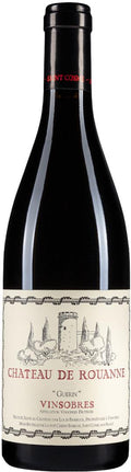 2020 Chateau de Rouanne Vinsobres Guerin 750ml