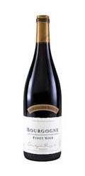 2020 Christophe Denizot Domaine des Moirots Bourgogne Pinot Noir 750ml