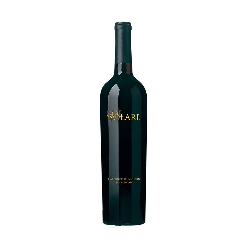 2020 Col Solare Cabernet Sauvignon 750ml