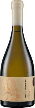 2020 Cricova Orasul Subteran Viorica 750ml
