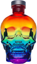 2020 Crystal Head Pride Limited Edition Vodka 750ml