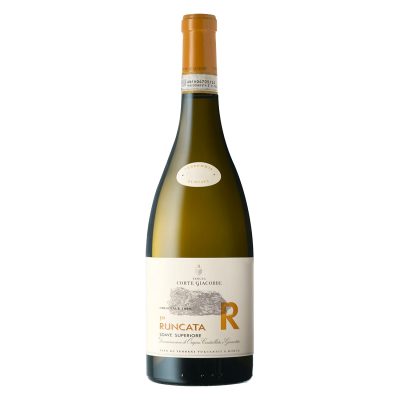 2020 Dal Cero Tenuta di Corte Giacobbe Vigneto Runcata 750ml