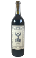2020 Dancing Crow Vineyards Old Stake Field Blend 1901 Vineyard 750ml