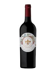 2020 DeLoach Vineyards Organic Cabernet Sauvignon 750ml