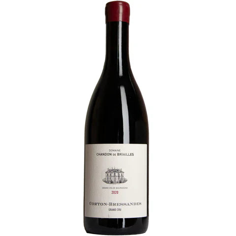 2020 Domaine Chandon de Briailles Corton-Bressandes Grand Cru 750ml