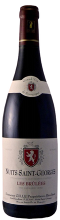 2020 Domaine Gille Nuits-Saint-Georges Les Brulees 750ml