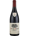 2020 Domaine Henri Rebourseau Clos de Vougeot Grand Cru 750ml