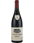 2020 Domaine Henri Rebourseau Clos de Vougeot Grand Cru Vieilles Vignes 750ml