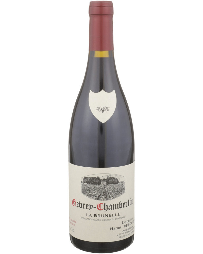 2020 Domaine Henri Rebourseau Gevrey-Chambertin La Brunelle 750ml