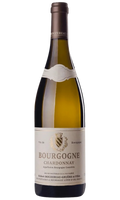 2020 Domaine Hubert Bouzereau Gruere et Filles Bourgogne Chardonnay 750ml