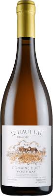 2020 Domaine Huet Vouvray Le Haut Lieu Demi-Sec 750ml