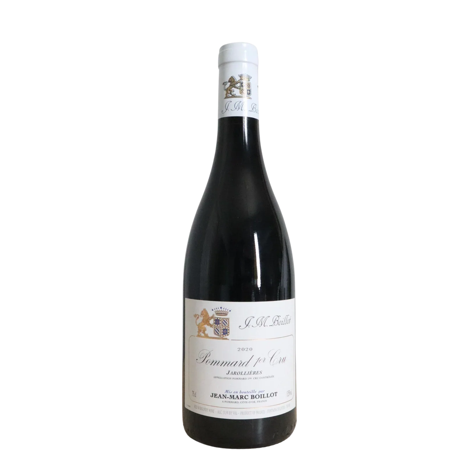 2020 Domaine Jean-Marc Boillot Les Jarollieres 750ml