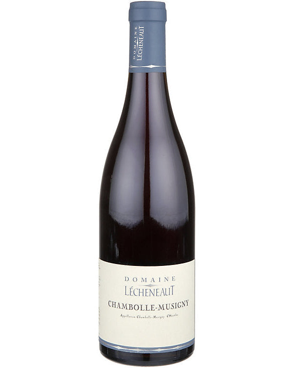 2020 Domaine Lecheneaut Chambolle Musigny