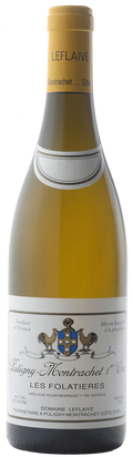 2020 Domaine Leflaive Les Folatieres 750ml