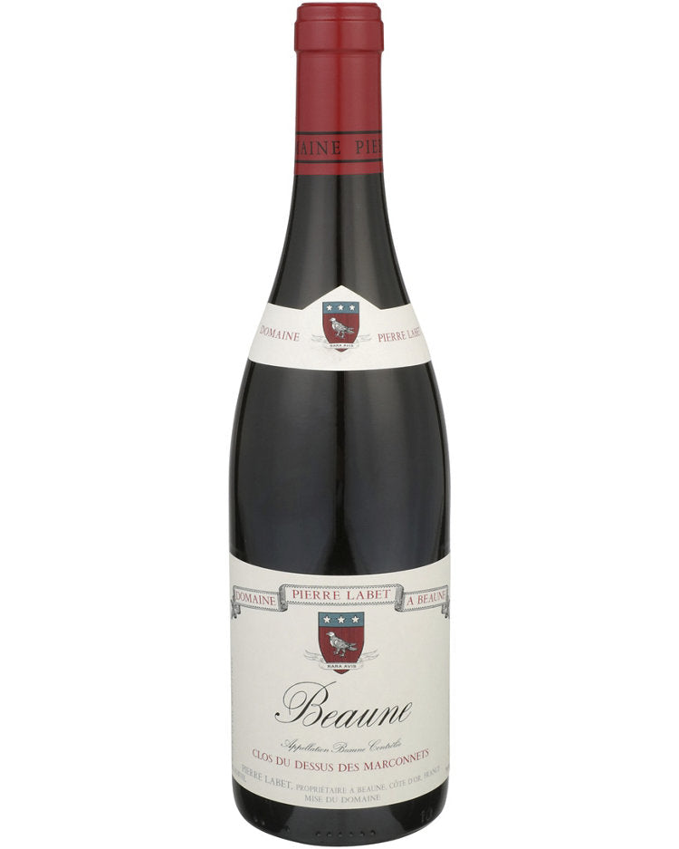 2020 Domaine Pierre Labet Beaune Clos du dessus des Marconnets Rouge 750ml