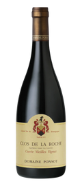 2020 Domaine Ponsot Clos de la Roche Grand Cru Cuvee Vieilles Vignes 750ml